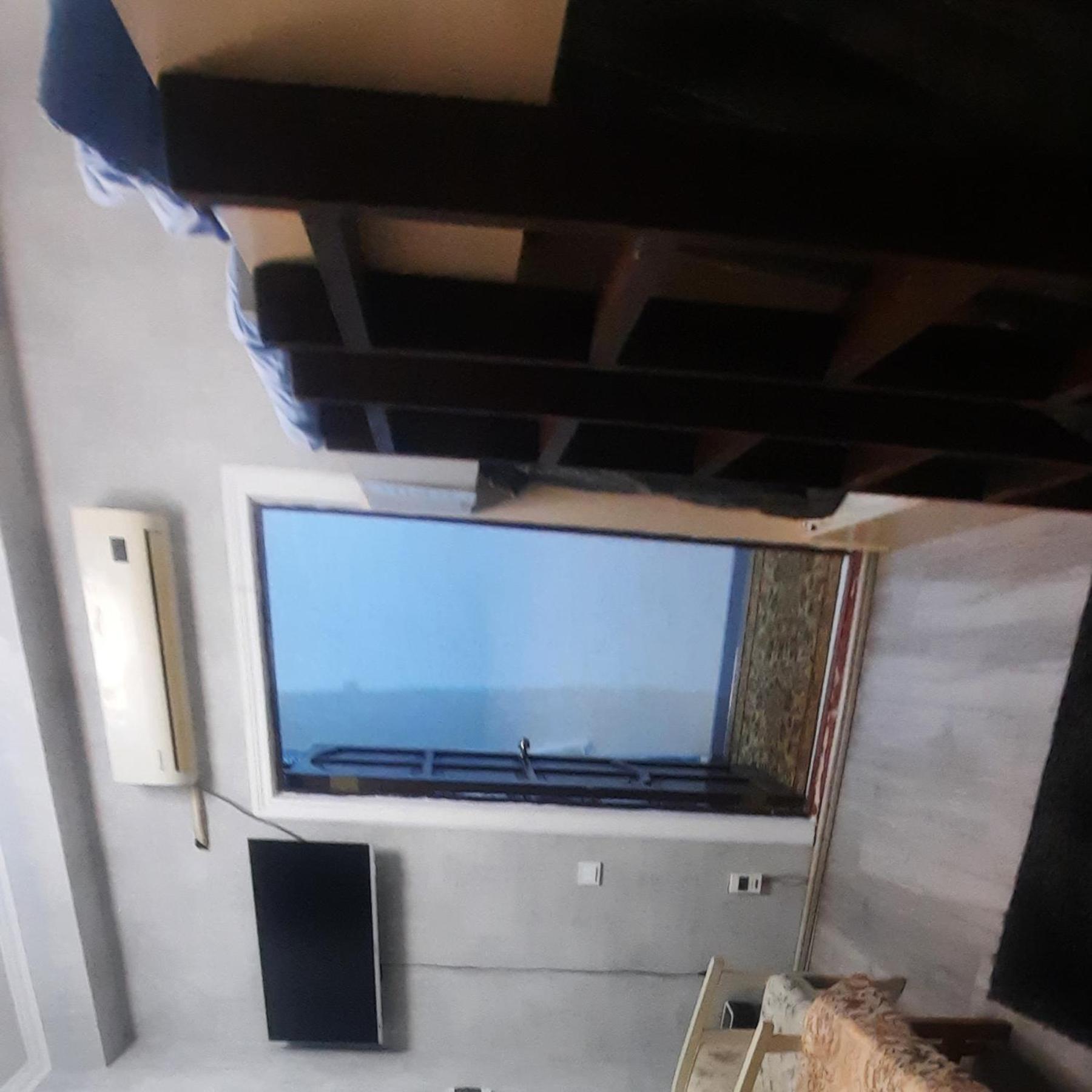 Хотел Хесон Khujand Habitación foto